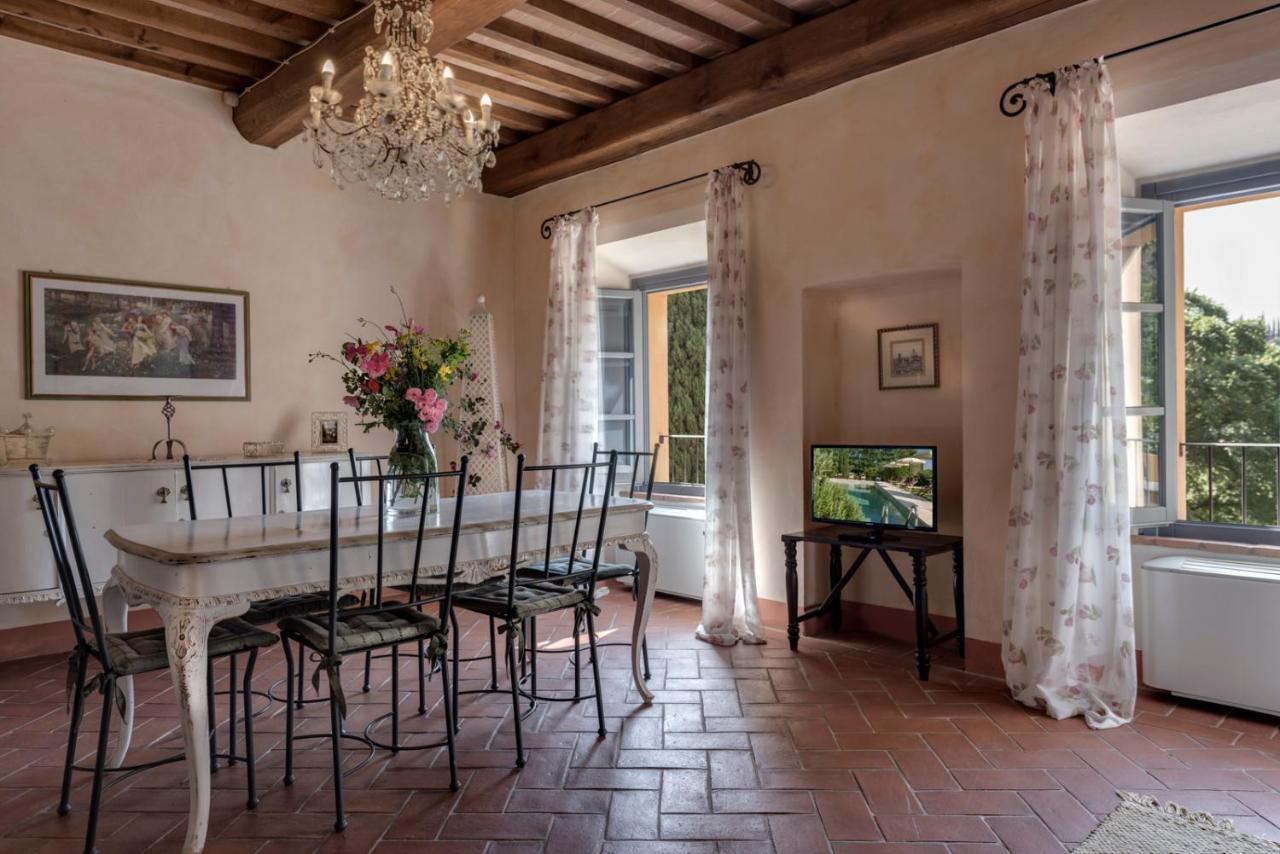 Il Borghetto Tuscan Holidays Casa rural