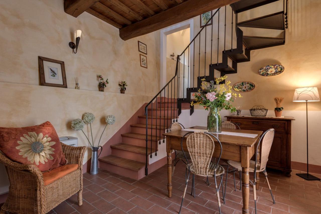 Il Borghetto Tuscan Holidays Casa rural