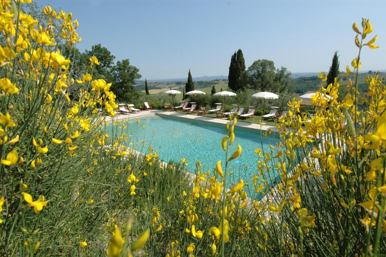 Il Borghetto Tuscan Holidays Casa rural San Gimignano