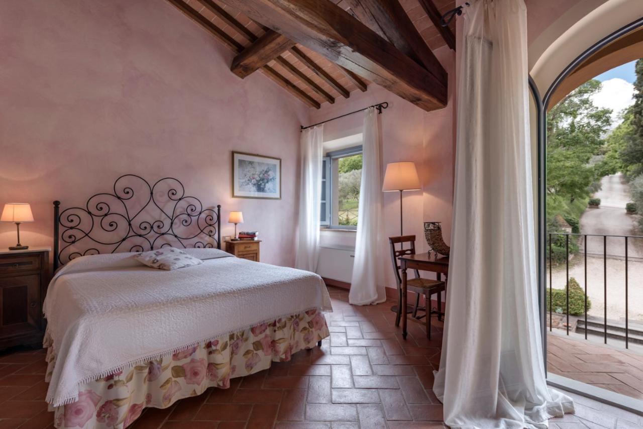 Casa rural Il Borghetto Tuscan Holidays *