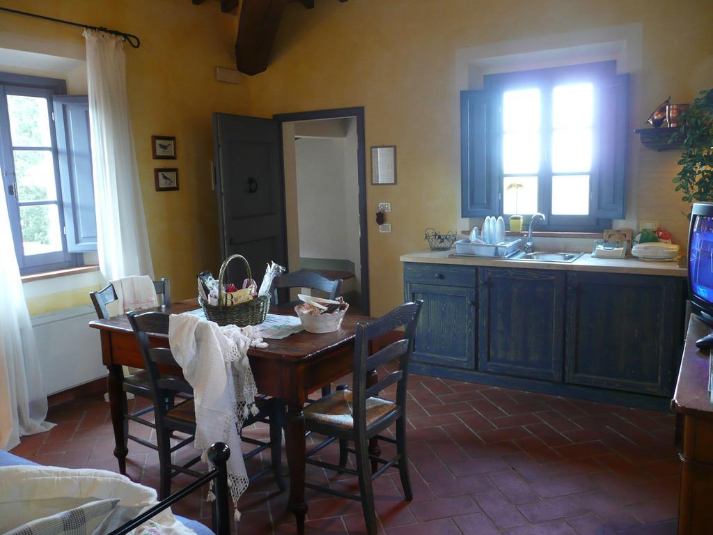 Il Borghetto Tuscan Holidays * San Gimignano