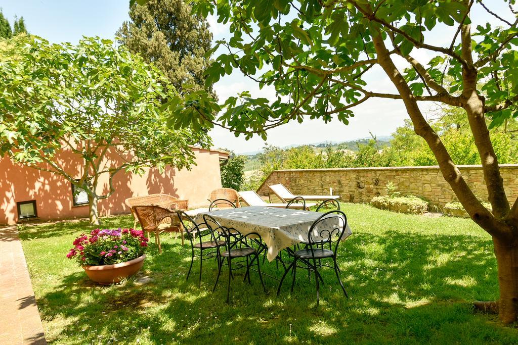 Il Borghetto Tuscan Holidays Casa rural