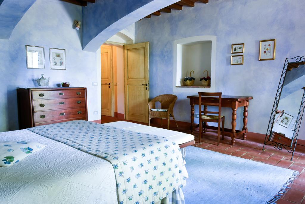 Casa rural Il Borghetto Tuscan Holidays *
