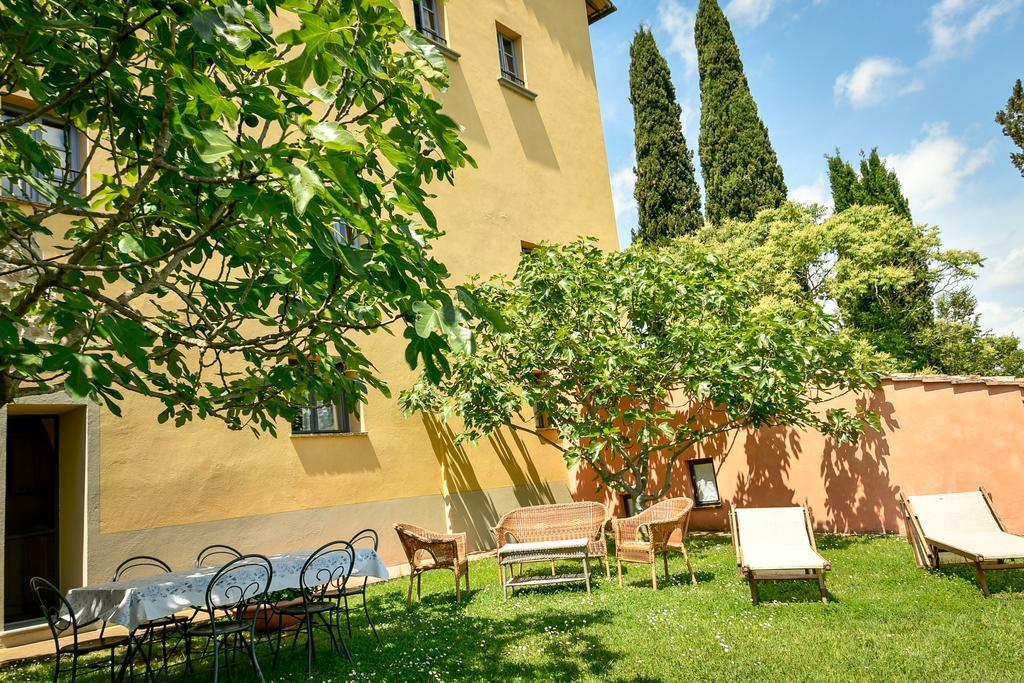 Il Borghetto Tuscan Holidays Casa rural *