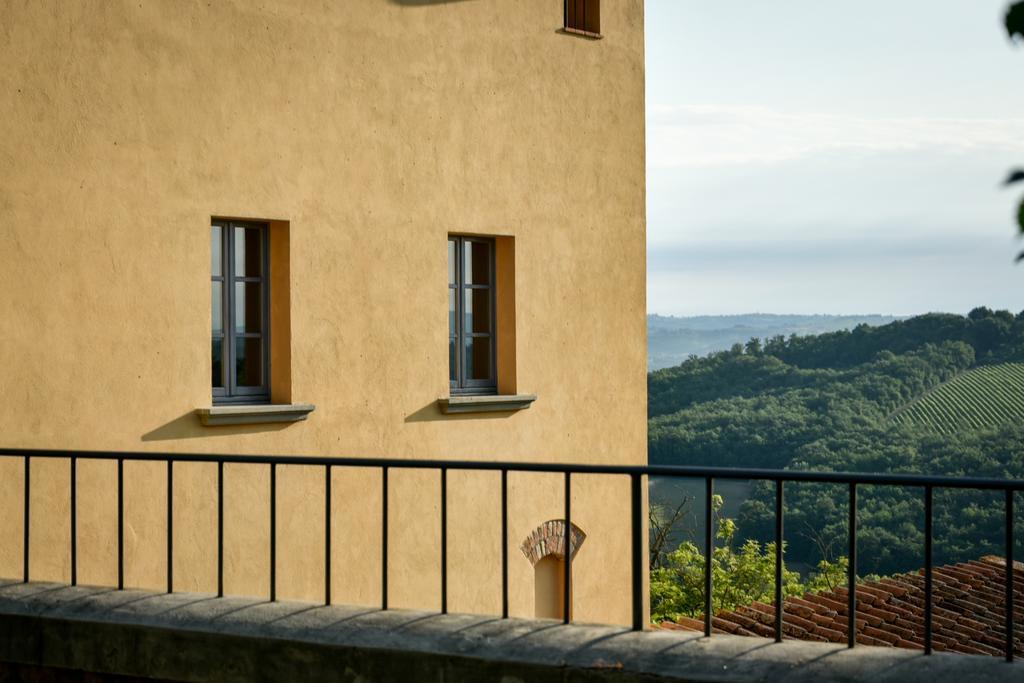 Il Borghetto Tuscan Holidays Landhuis San Gimignano