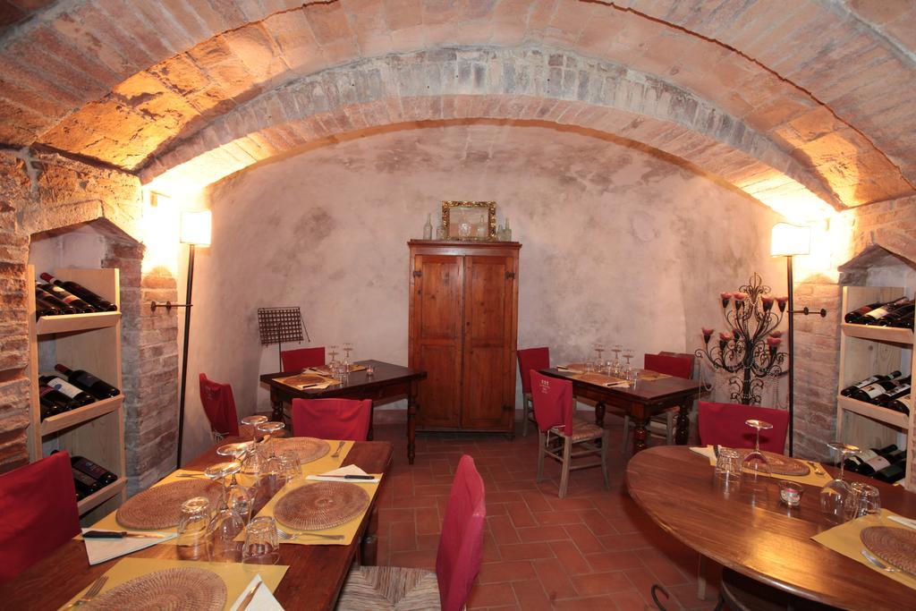Il Borghetto Tuscan Holidays Casa rural
