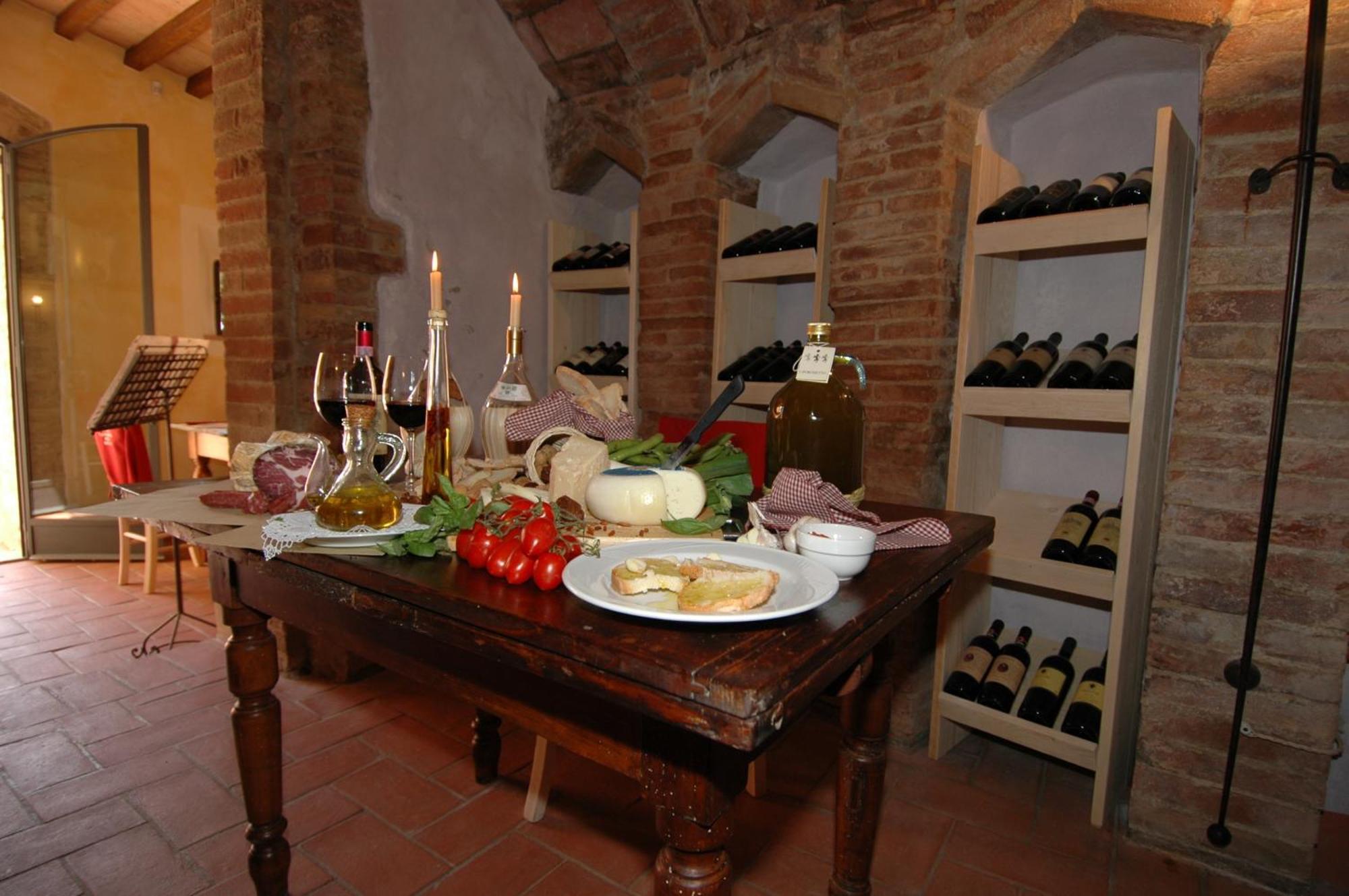Casa rural Il Borghetto Tuscan Holidays