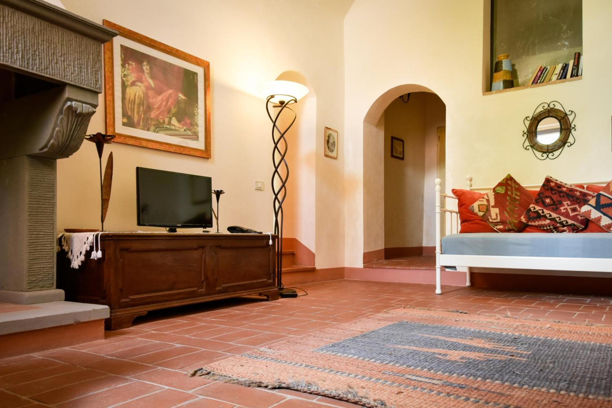 Il Borghetto Tuscan Holidays Casa rural *