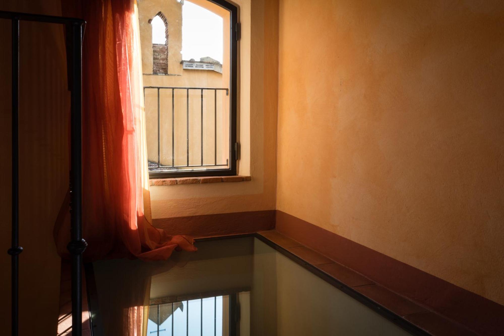 Il Borghetto Tuscan Holidays Casa rural San Gimignano