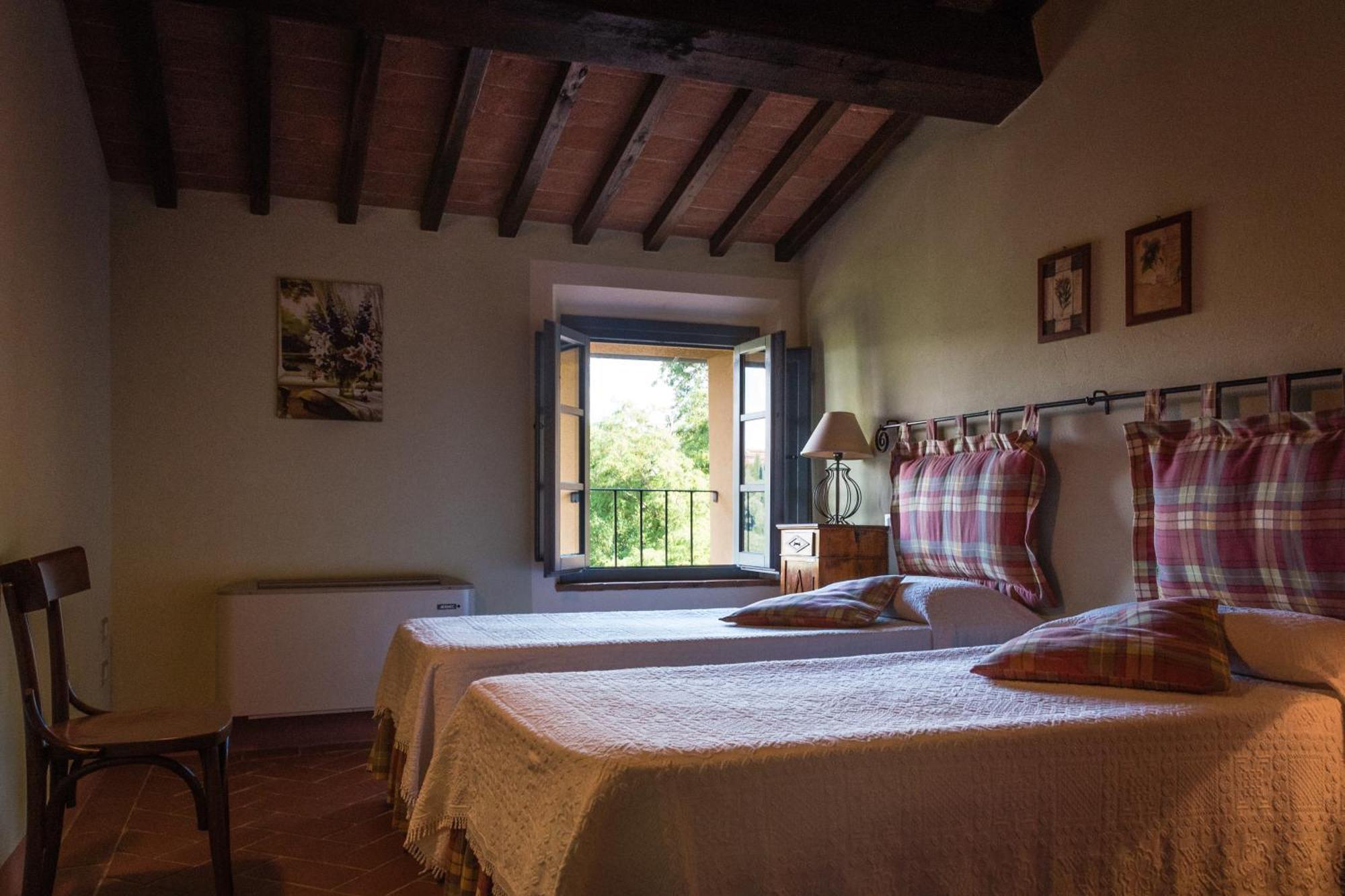 Il Borghetto Tuscan Holidays Casa rural *