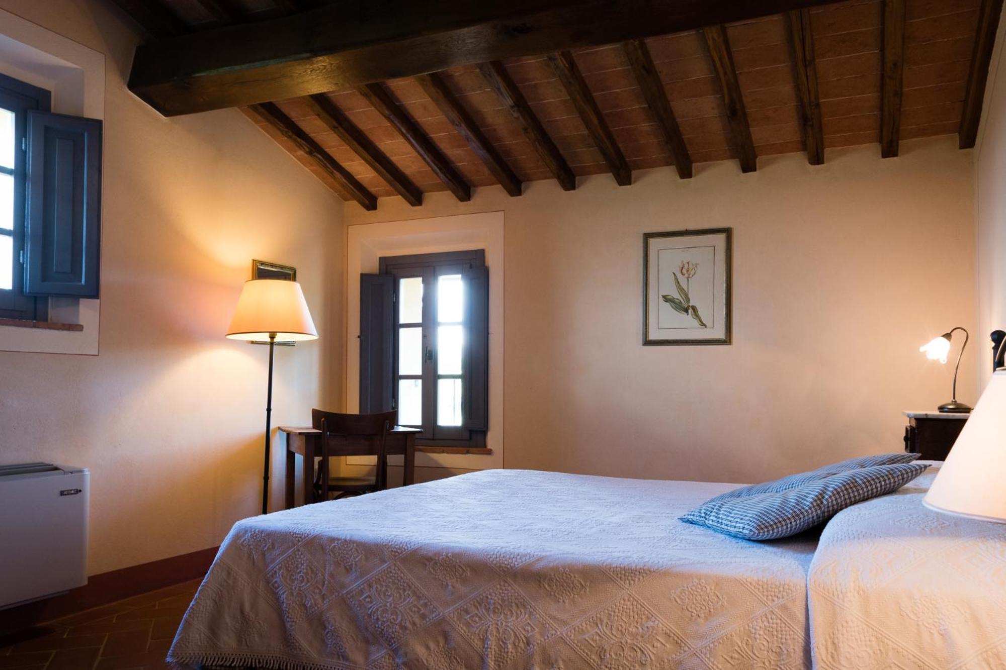 Casa rural Il Borghetto Tuscan Holidays