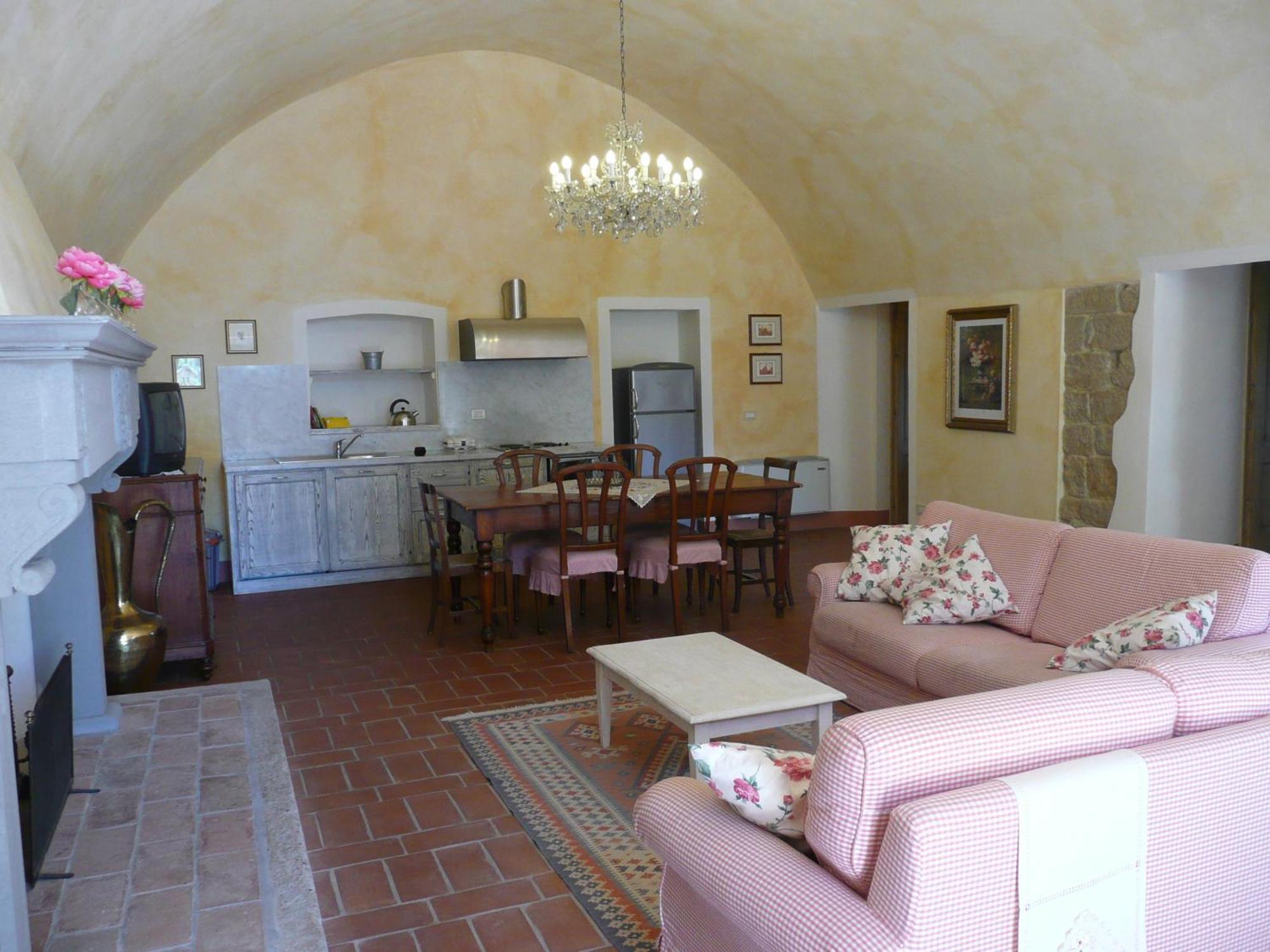 Il Borghetto Tuscan Holidays