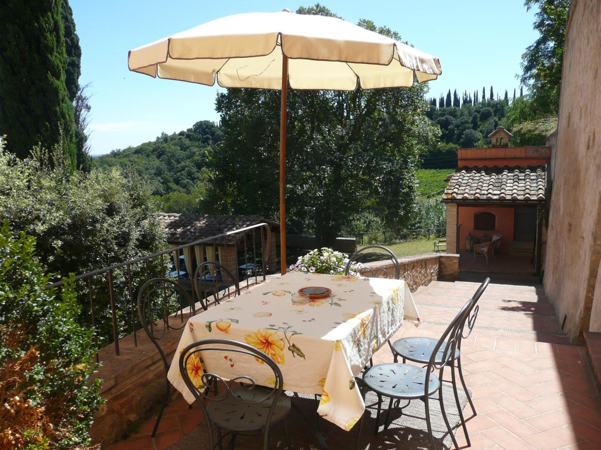 Il Borghetto Tuscan Holidays *