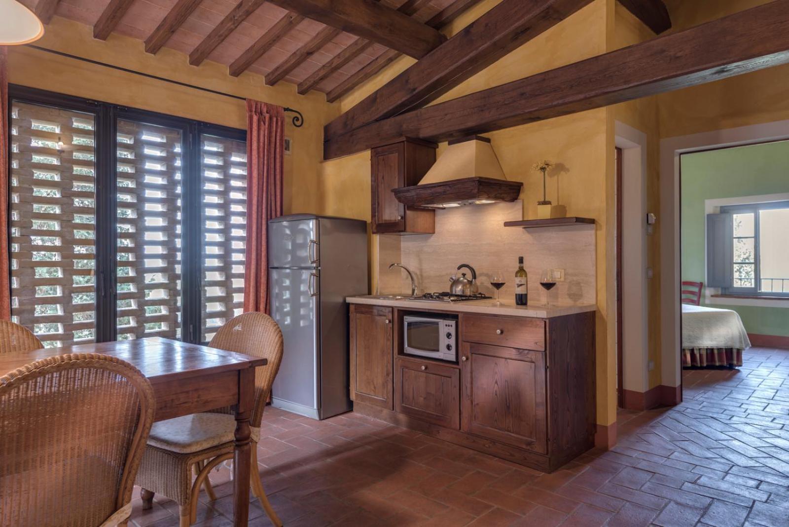 Il Borghetto Tuscan Holidays * San Gimignano