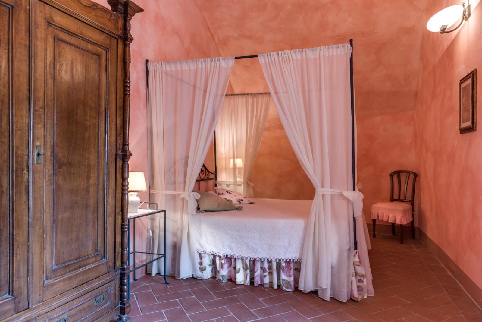 Il Borghetto Tuscan Holidays San Gimignano