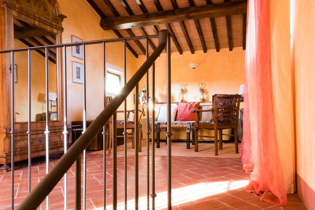 Il Borghetto Tuscan Holidays Casa rural San Gimignano