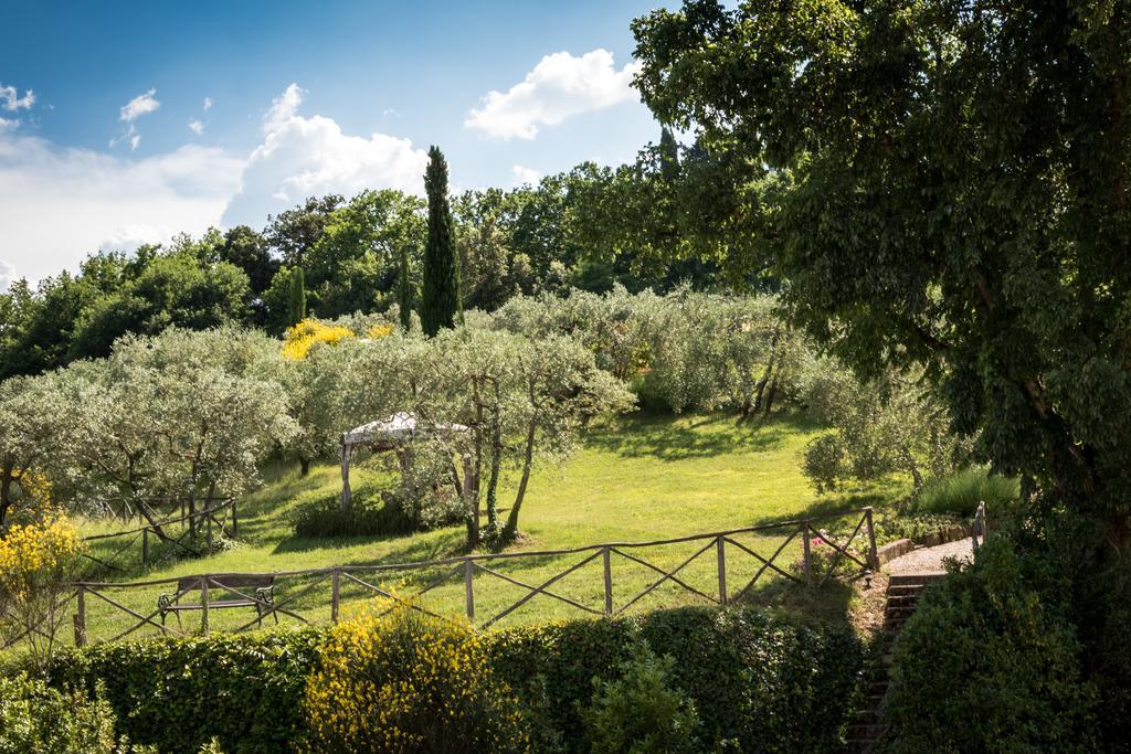 Casa rural Il Borghetto Tuscan Holidays