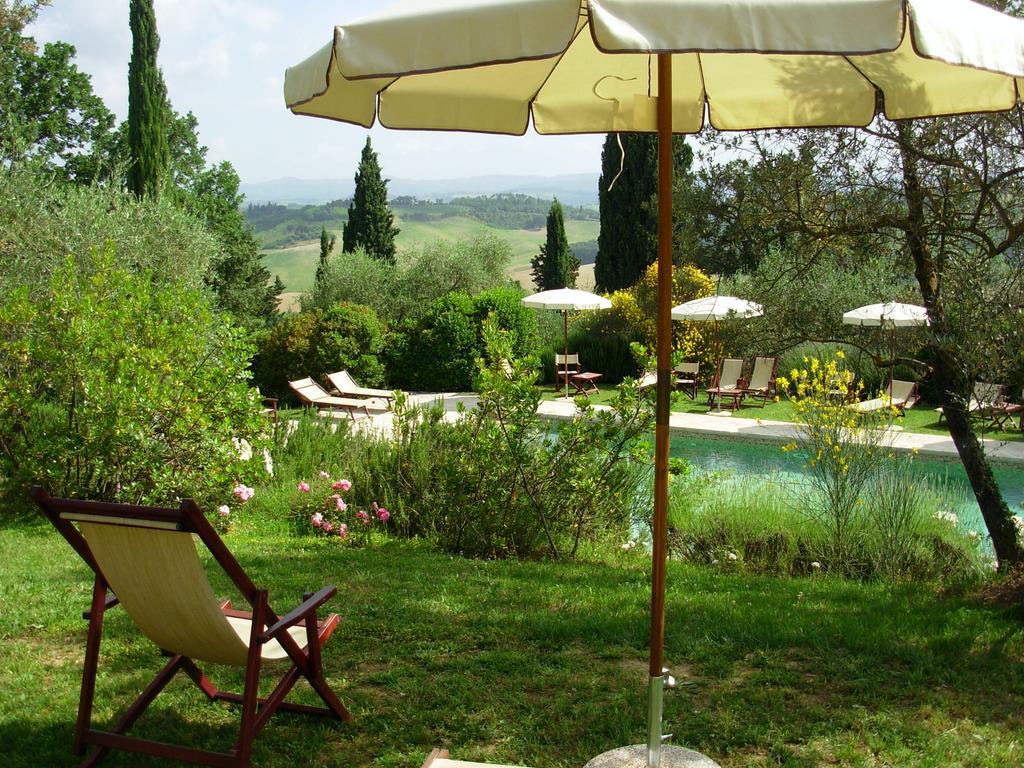 Il Borghetto Tuscan Holidays *