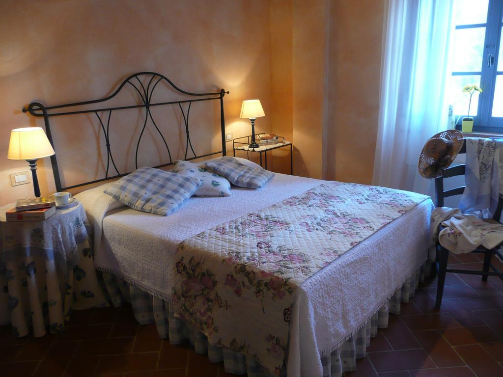 Casa rural Il Borghetto Tuscan Holidays