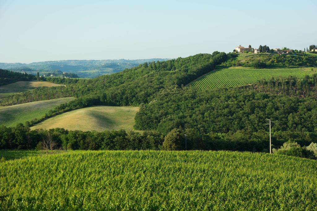 Casa rural Il Borghetto Tuscan Holidays *