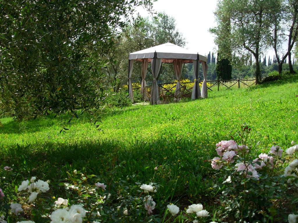 Casa rural Il Borghetto Tuscan Holidays *