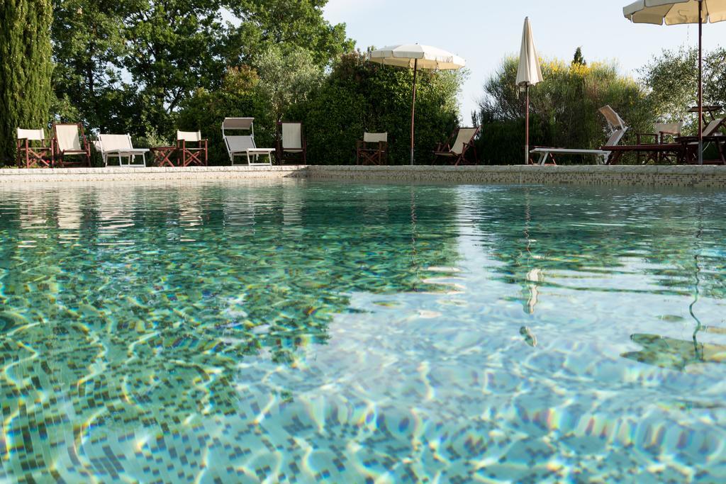 Il Borghetto Tuscan Holidays * San Gimignano