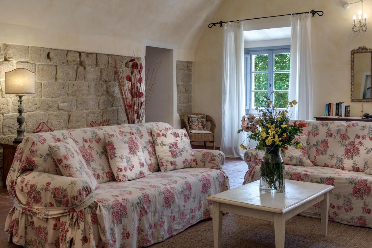 Il Borghetto Tuscan Holidays