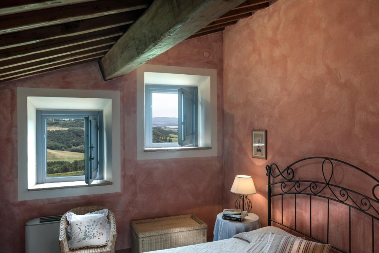 Il Borghetto Tuscan Holidays