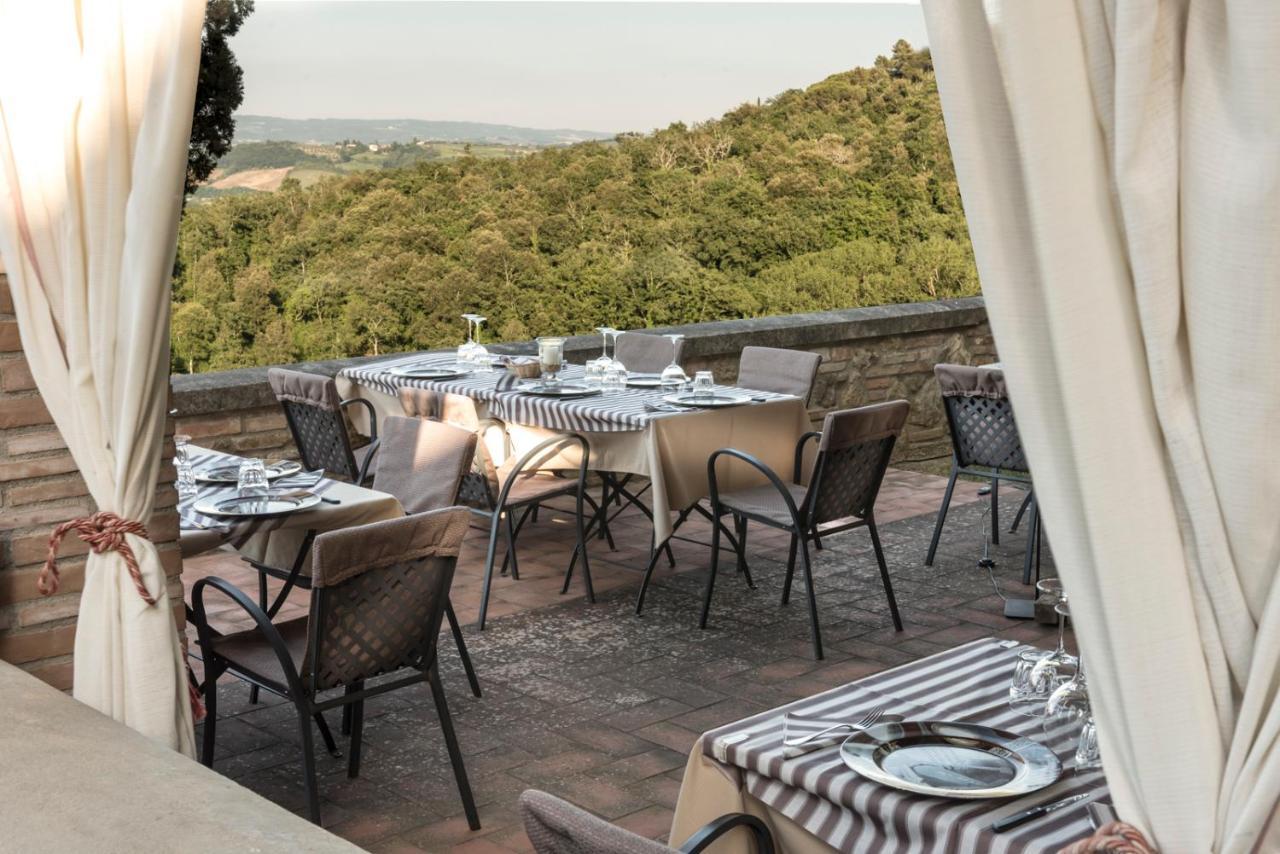 Il Borghetto Tuscan Holidays Casa rural