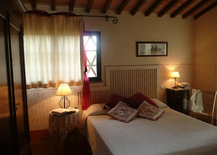 Il Borghetto Tuscan Holidays