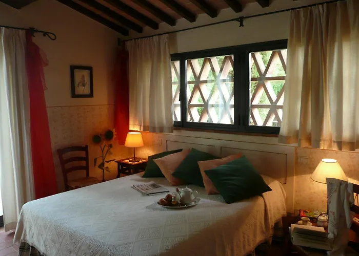Il Borghetto Tuscan Holidays