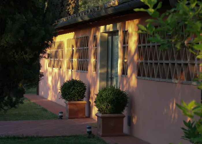 Il Borghetto Tuscan Holidays