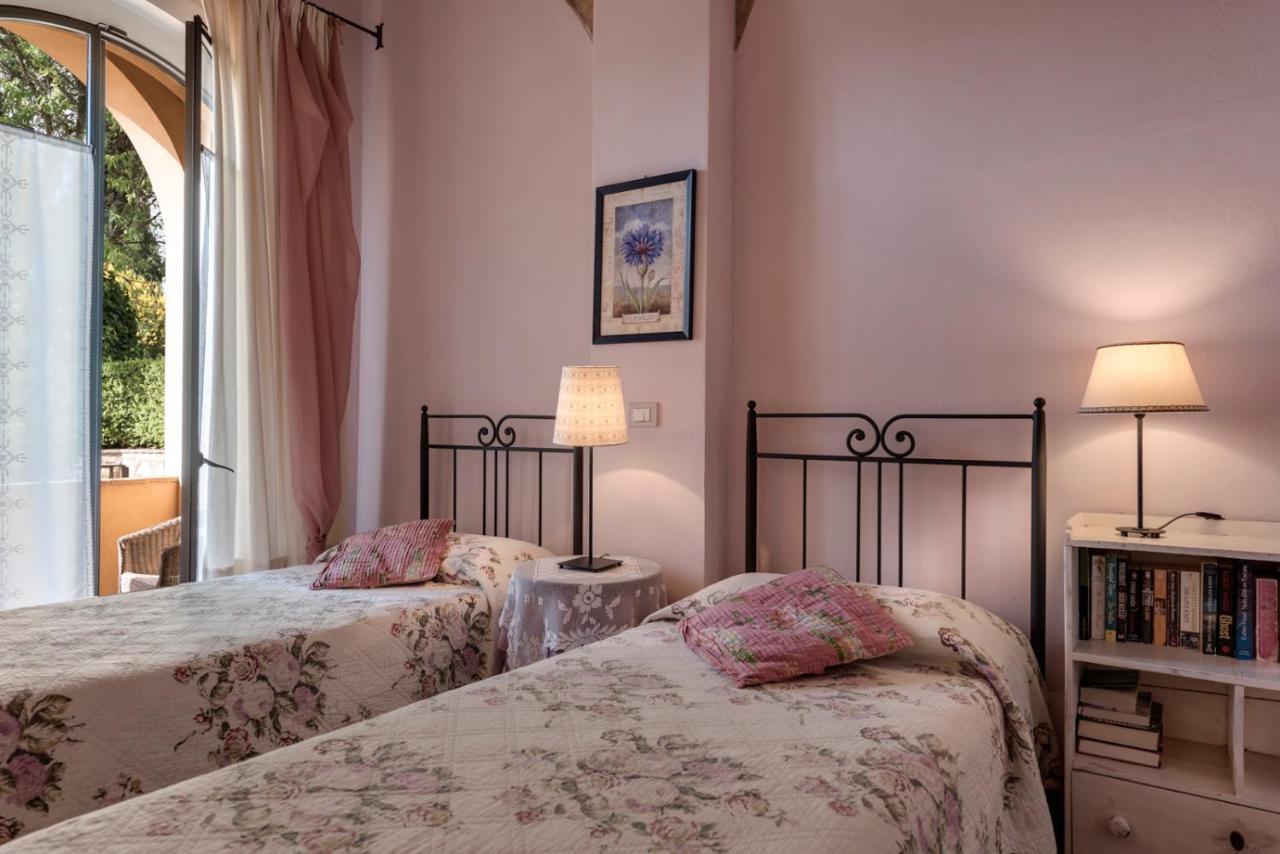 Il Borghetto Tuscan Holidays * San Gimignano