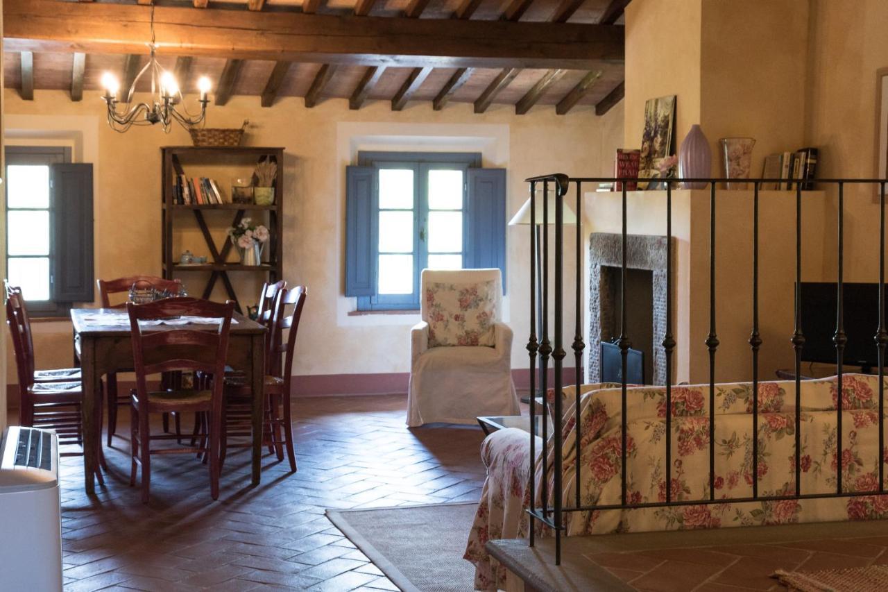 Il Borghetto Tuscan Holidays