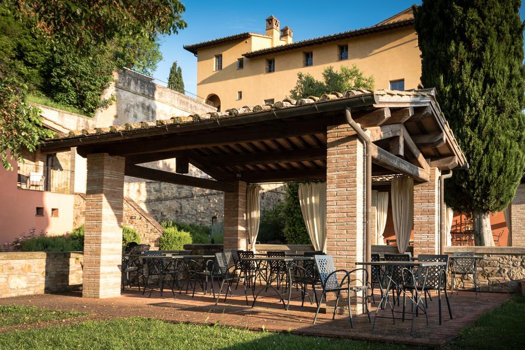 Il Borghetto Tuscan Holidays * San Gimignano