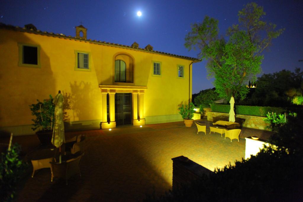 Landhaus Il Borghetto Tuscan Holidays San Gimignano