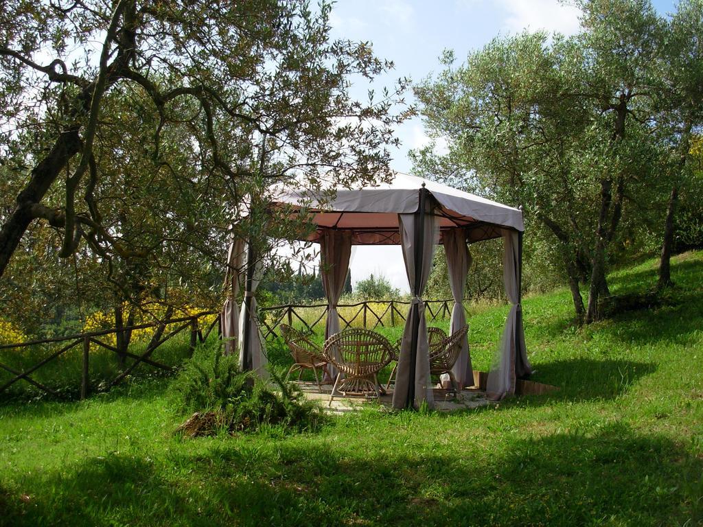 Il Borghetto Tuscan Holidays San Gimignano