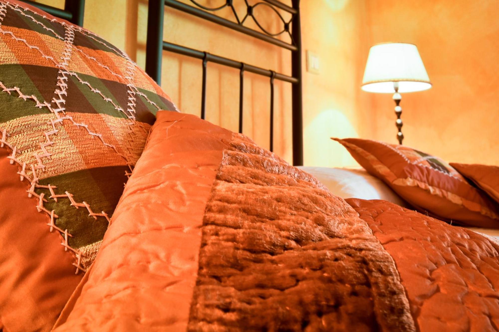Il Borghetto Tuscan Holidays Landhaus San Gimignano