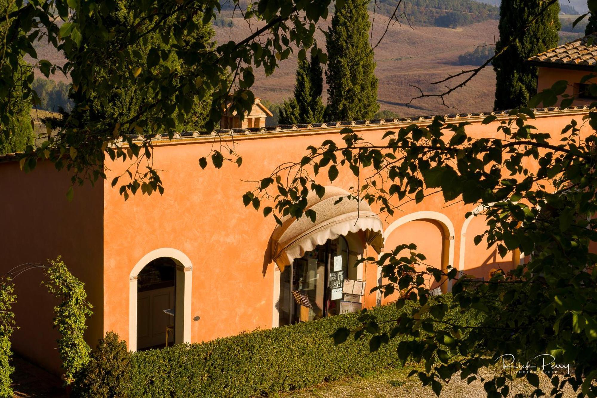 Il Borghetto Tuscan Holidays * San Gimignano
