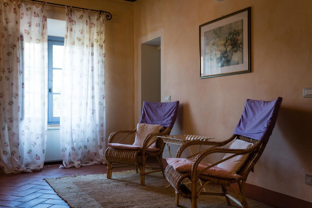 Landhaus Il Borghetto Tuscan Holidays