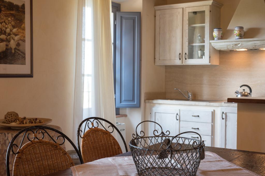 Il Borghetto Tuscan Holidays Landhaus San Gimignano